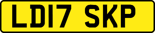 LD17SKP