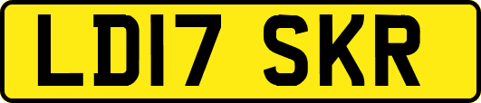 LD17SKR