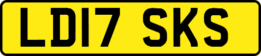 LD17SKS
