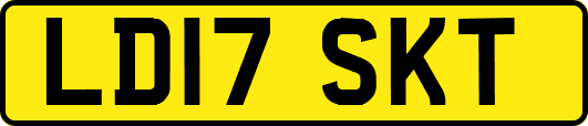 LD17SKT