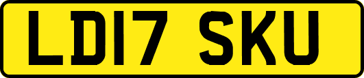 LD17SKU