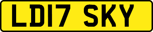 LD17SKY