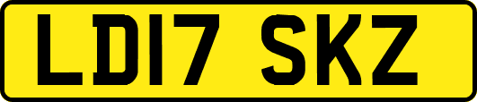 LD17SKZ
