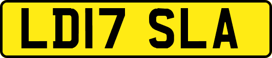 LD17SLA