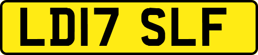 LD17SLF