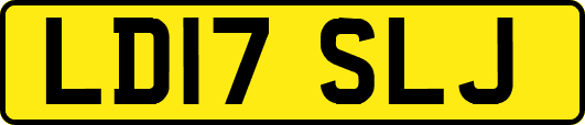 LD17SLJ