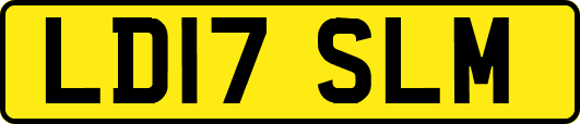 LD17SLM