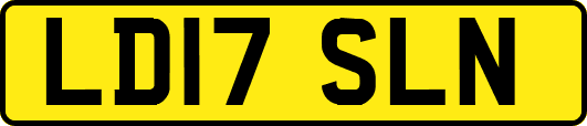 LD17SLN