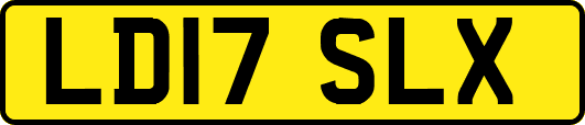 LD17SLX