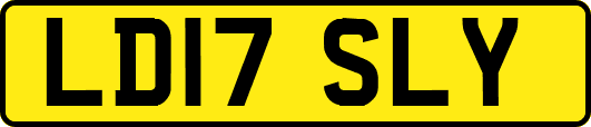 LD17SLY