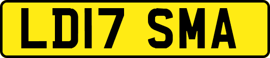 LD17SMA