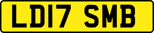 LD17SMB