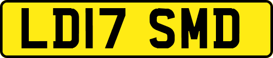 LD17SMD