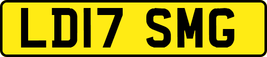 LD17SMG