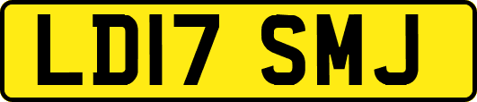 LD17SMJ