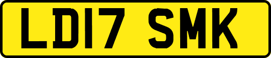 LD17SMK