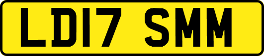 LD17SMM