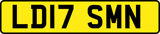 LD17SMN