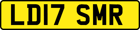 LD17SMR