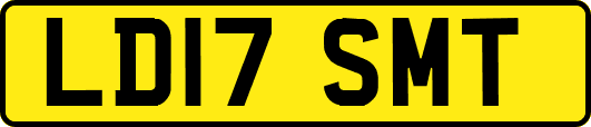 LD17SMT