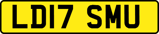 LD17SMU