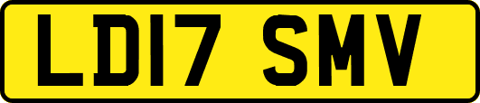 LD17SMV