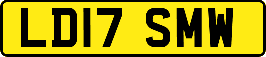 LD17SMW