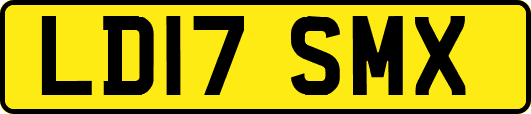 LD17SMX
