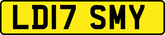 LD17SMY