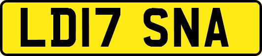 LD17SNA