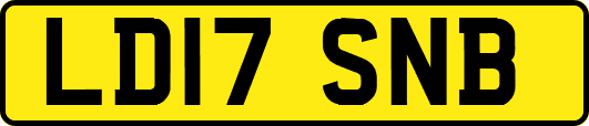 LD17SNB