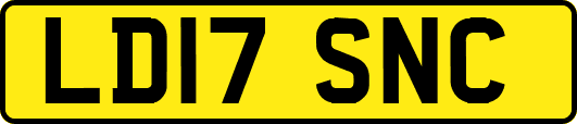 LD17SNC