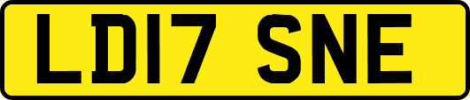 LD17SNE