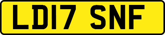 LD17SNF
