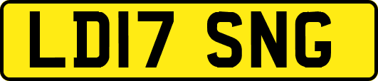 LD17SNG