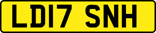 LD17SNH