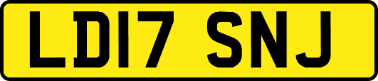 LD17SNJ