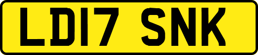 LD17SNK