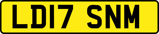 LD17SNM
