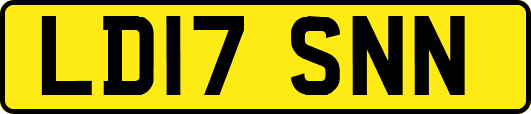 LD17SNN