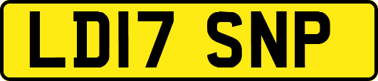 LD17SNP