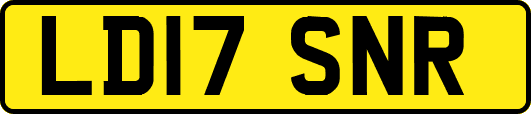 LD17SNR
