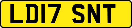 LD17SNT
