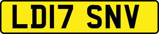 LD17SNV