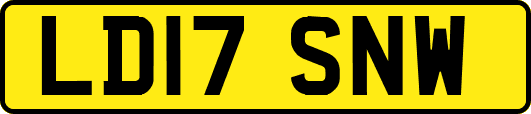 LD17SNW