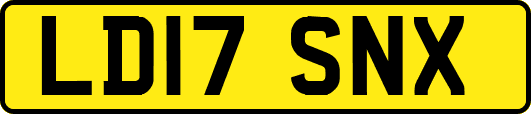 LD17SNX