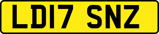 LD17SNZ
