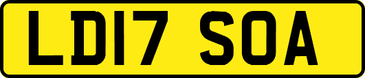 LD17SOA