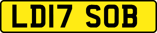 LD17SOB