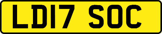 LD17SOC